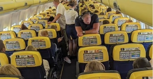 Foto - Uluslararası utanç ülke tamamen çöktü! Resmen kaos yaşanıyor İki gündür ülkeye giriş çıkış yapılamıyor