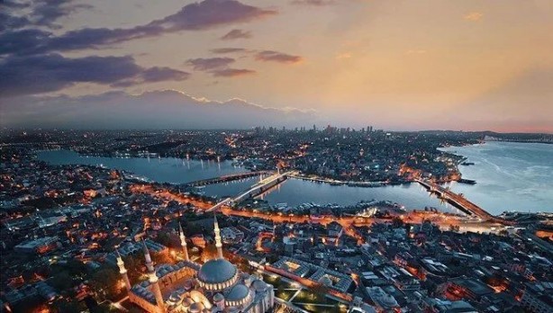 Foto - Uluslararası yolcu trafiği en yoğun 10 şehir açıklandı! İlk 5'te 2 Türk kenti!
