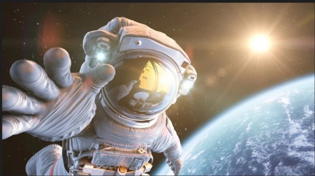 Foto - Uluslarası Uzay İstasyonuna dair bilinmeyen 13 şey