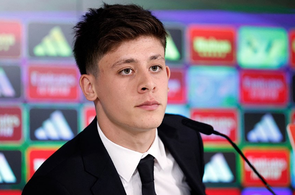 Foto - Umarız sadece iddia olarak kalır! Arda için korkunç şüphe...