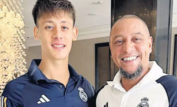 Foto - Umarız sadece iddia olarak kalır! Arda için korkunç şüphe...