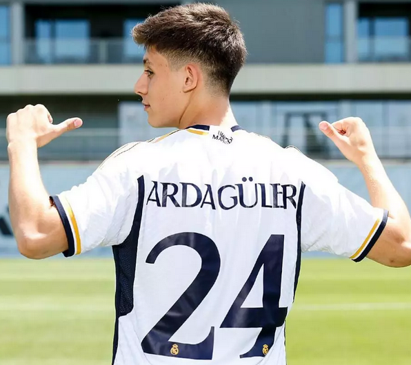 Foto - Umarız sadece iddia olarak kalır! Arda için korkunç şüphe...