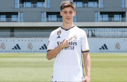 Foto - Umarız sadece iddia olarak kalır! Arda için korkunç şüphe...