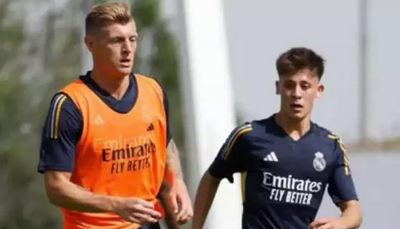 Foto - Umarız sadece iddia olarak kalır! Arda için korkunç şüphe...