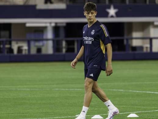 Foto - Umarız sadece iddia olarak kalır! Arda için korkunç şüphe...