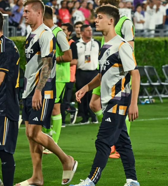 Foto - Umarız sadece iddia olarak kalır! Arda için korkunç şüphe...