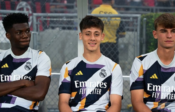 Foto - Umarız sadece iddia olarak kalır! Arda için korkunç şüphe...