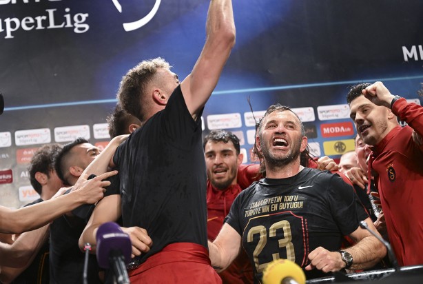 Foto - Umarız sonu Abdullah Avcı gibi olmaz! Flaş gelişme...