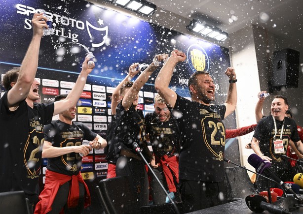 Foto - Umarız sonu Abdullah Avcı gibi olmaz! Flaş gelişme...