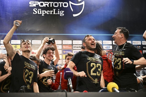 Foto - Umarız sonu Abdullah Avcı gibi olmaz! Flaş gelişme...