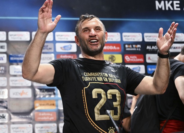 Foto - Umarız sonu Abdullah Avcı gibi olmaz! Flaş gelişme...