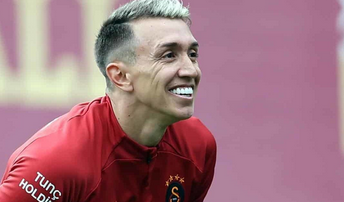 Ümit Davala’nın sözleri Galatasaray’ı salladı! Muslera için olay iddia! Sen neymişsin be Fernando!