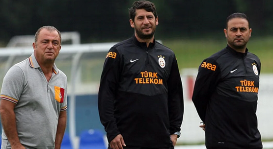 Foto - Ümit Davala’nın sözleri Galatasaray’ı salladı! Muslera için olay iddia! Sen neymişsin be Fernando!