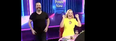 Foto - Ümit Karan’a canlı yayında Fatih Terim şoku! "Senin Allah belanı versin"