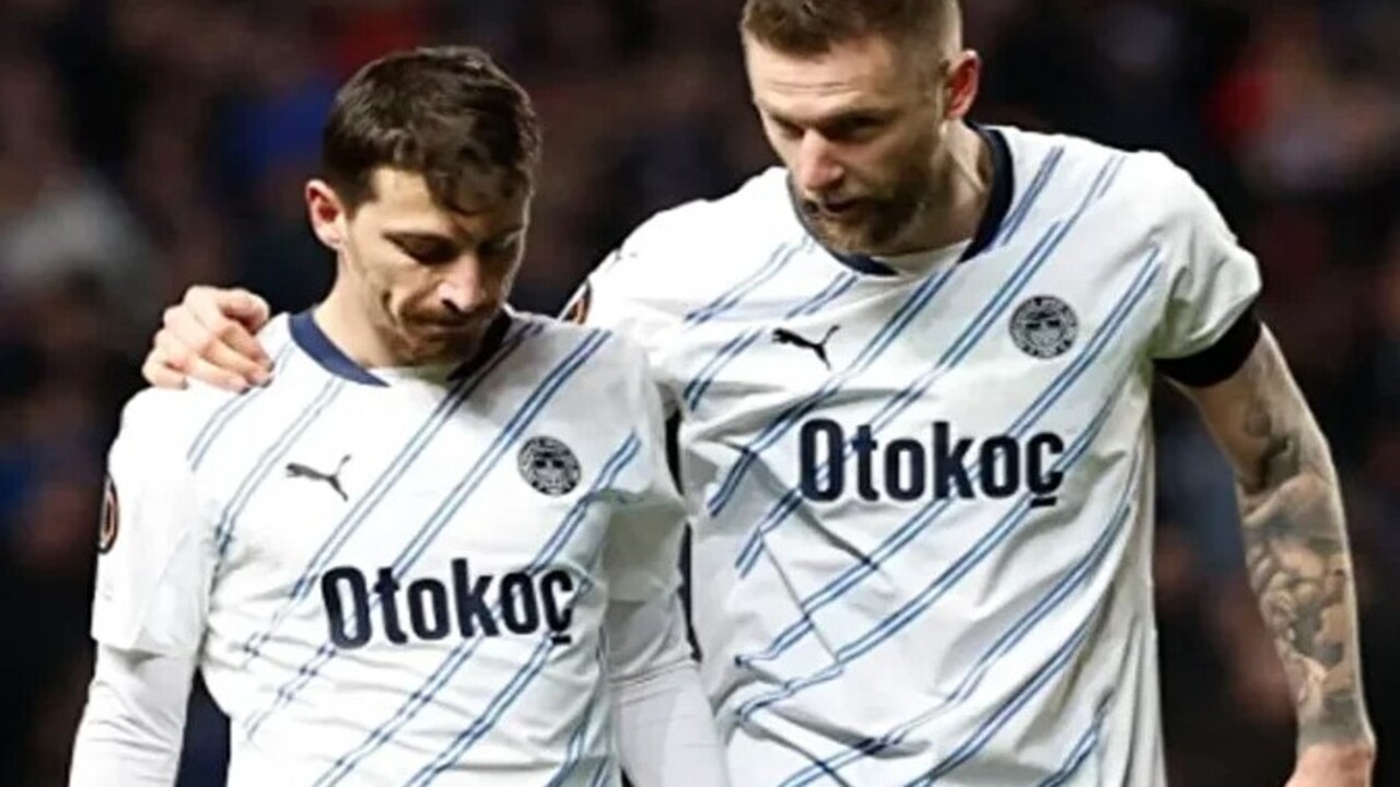 Foto - Ümit Karan’dan ‘Komutan’a ağır eleştiri! 