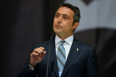 Foto - Ümit Özat FETÖ bombasını patlattı! Ali Koç fena köşeye sıkıştı 