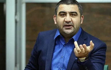 Foto - Ümit Özat FETÖ bombasını patlattı! Ali Koç fena köşeye sıkıştı 