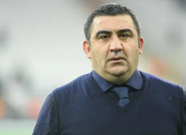 Foto - Ümit Özat FETÖ bombasını patlattı! Ali Koç fena köşeye sıkıştı 