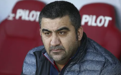 Foto - Ümit Özat FETÖ bombasını patlattı! Ali Koç fena köşeye sıkıştı 