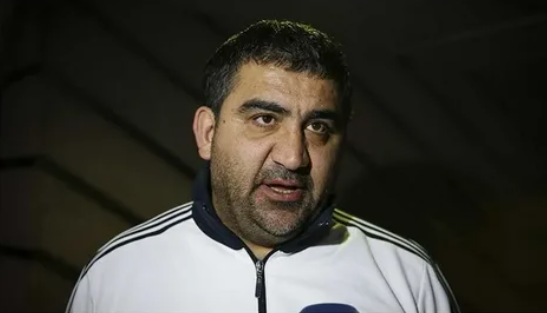 Ümit Özat FETÖ bombasını patlattı! Ali Koç fena köşeye sıkıştı 