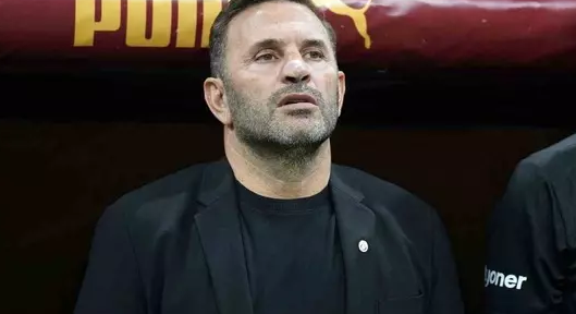 Foto - Ümit Özat, Okan Buruk'a derbide olacakları açıkladı! "50 bin kişi sana bunu yapacak"