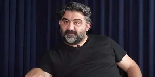 Foto - Ümit Özat, Okan Buruk'a derbide olacakları açıkladı! "50 bin kişi sana bunu yapacak"