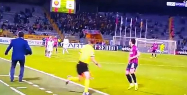 Foto - Ümit Özat talihsizlik yaşadı