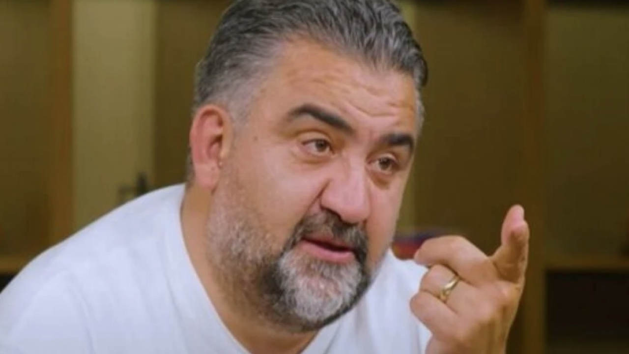 Ümit Özat'ın Dünya Kupası kehaneti! Yenilgi sonrası o sözleri damga vurdu!