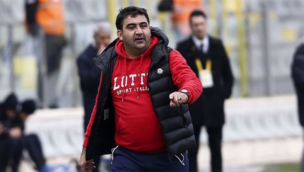 Ümit Özat'ın son açıklaması gündemi uzun süre meşgul edecek: FETÖ'cü futbolcu ve başkanlar var