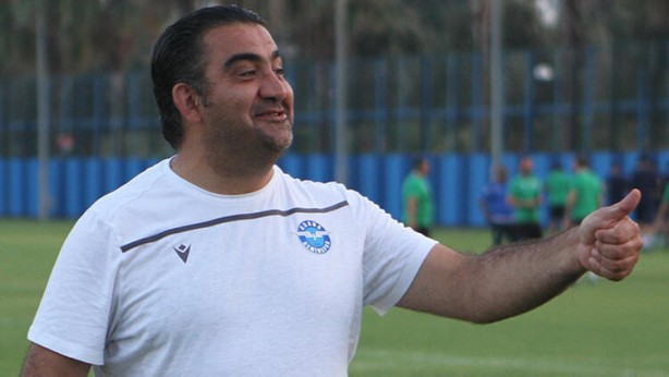 Foto - Ümit Özat'ın son açıklaması gündemi uzun süre meşgul edecek: FETÖ'cü futbolcu ve başkanlar var
