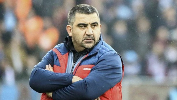 Foto - Ümit Özat'ın son açıklaması gündemi uzun süre meşgul edecek: FETÖ'cü futbolcu ve başkanlar var