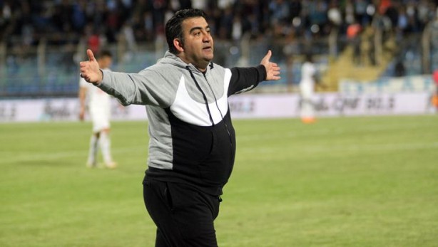 Foto - Ümit Özat'ın son açıklaması gündemi uzun süre meşgul edecek: FETÖ'cü futbolcu ve başkanlar var