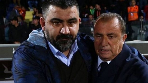 Foto - Ümit Özat'ın son açıklaması gündemi uzun süre meşgul edecek: FETÖ'cü futbolcu ve başkanlar var