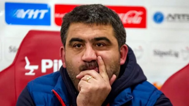Foto - Ümit Özat'ın son açıklaması gündemi uzun süre meşgul edecek: FETÖ'cü futbolcu ve başkanlar var