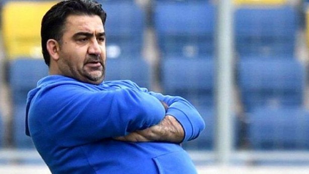 Foto - Ümit Özat'ın son açıklaması gündemi uzun süre meşgul edecek: FETÖ'cü futbolcu ve başkanlar var