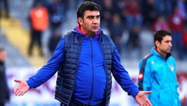 Foto - Ümit Özat'ın son açıklaması gündemi uzun süre meşgul edecek: FETÖ'cü futbolcu ve başkanlar var