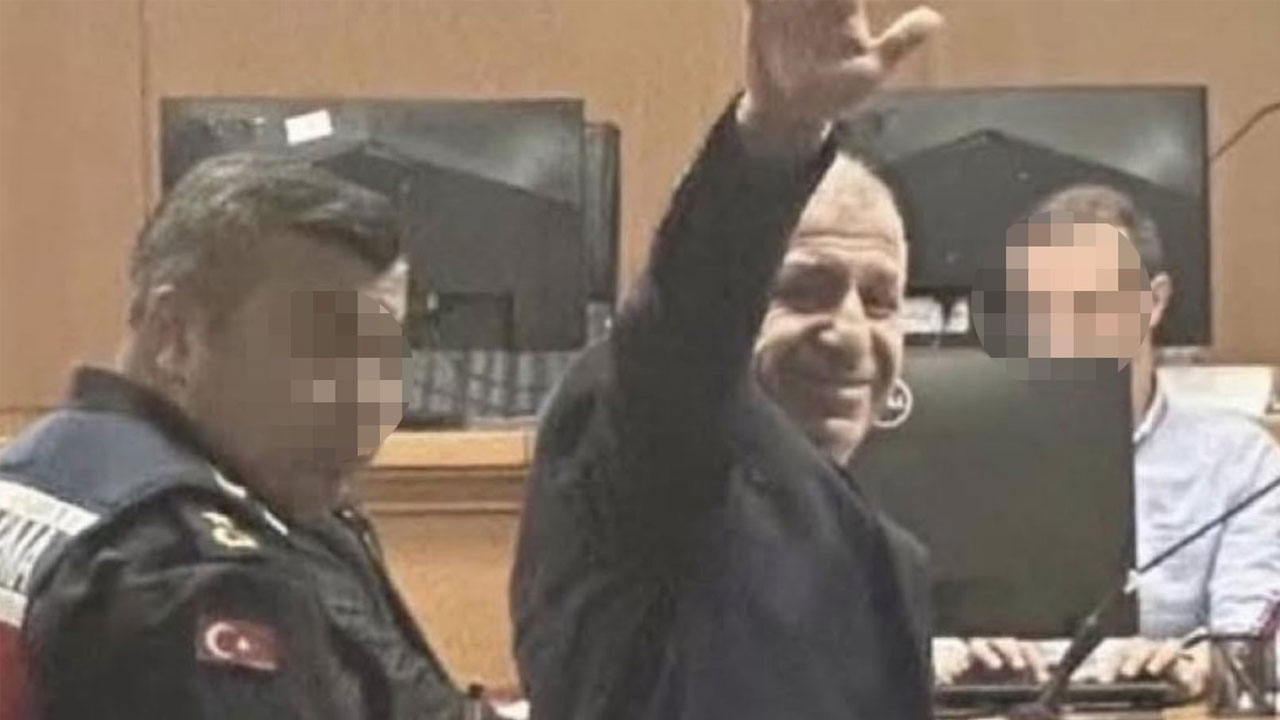 Foto - Ümit Özdağ bu lafın altından kalkamaz