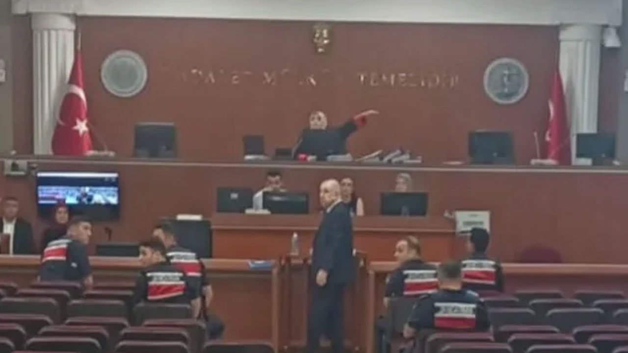 Foto - Ümit Özdağ bu lafın altından kalkamaz