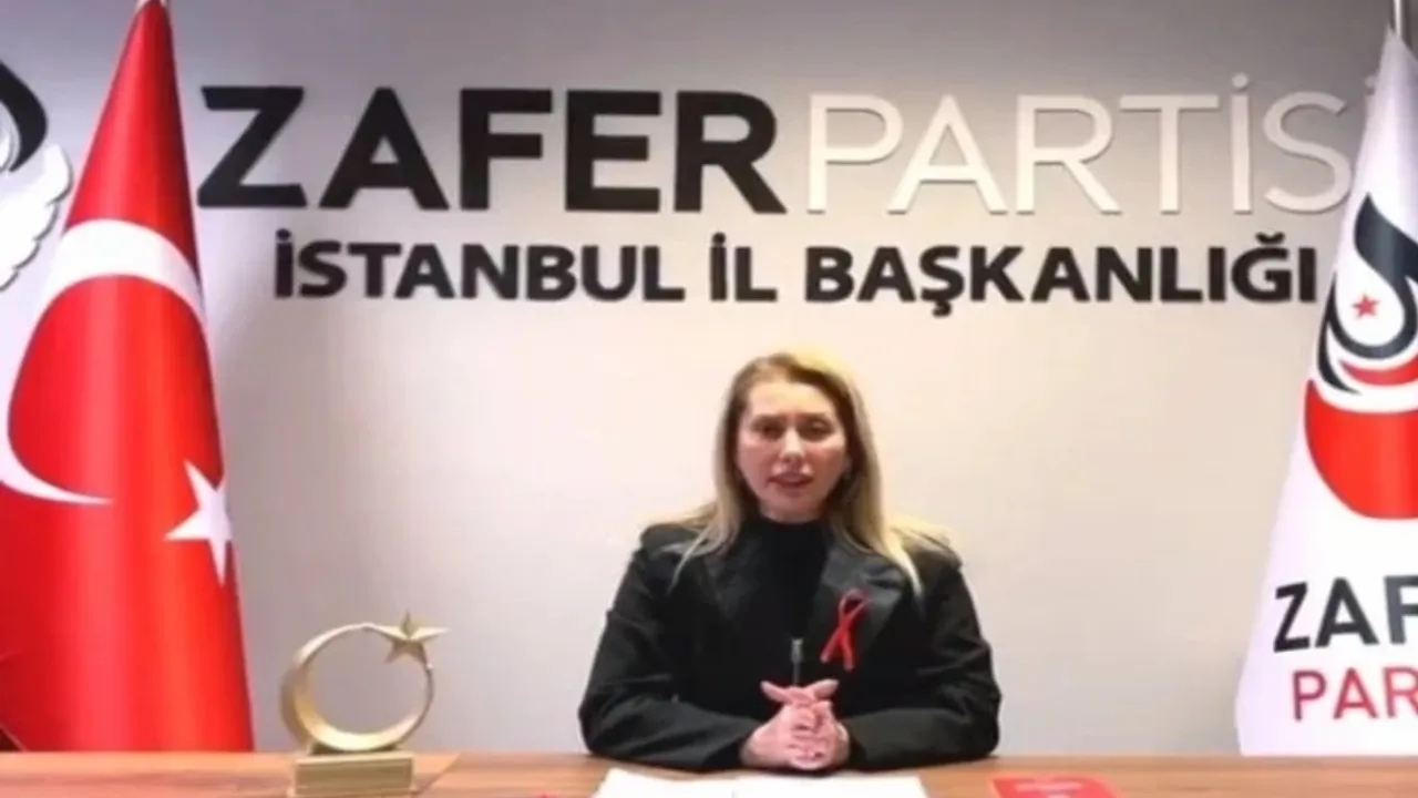 Foto - Ümit Özdağ iddiası olay olmuştu! Sosyal medyadan duyurdu! Şok istifa kararı