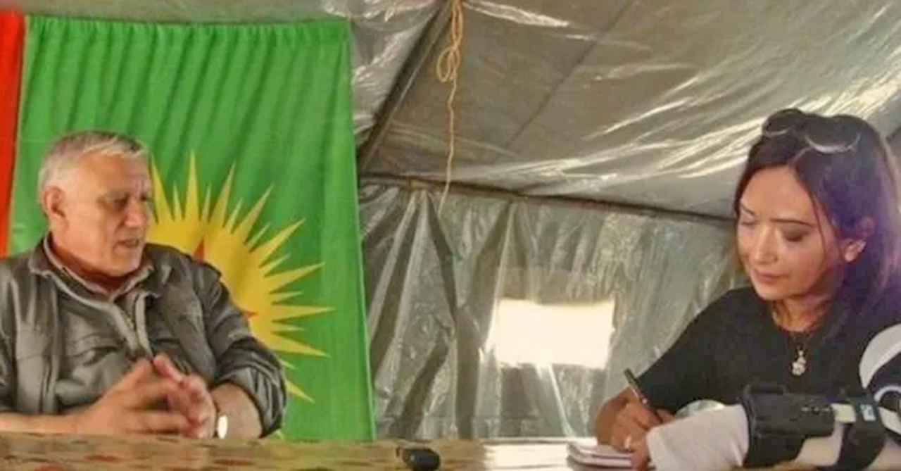 Foto - Ümit Özdağ paparaziliğe soyundu