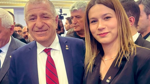 Foto - Ümit Özdağ’a çok büyük şok! Resmen apışıp kalacak 