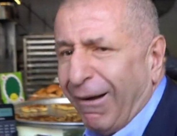 Ümit Özdağ’a çok büyük şok! Resmen apışıp kalacak 