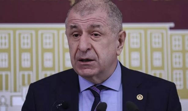 Foto - Ümit Özdağ'dan flaş "yerel seçim" kararı! Tüm Türkiye’ye böyle duyurdu! Bunu hiç kimse beklemiyordu