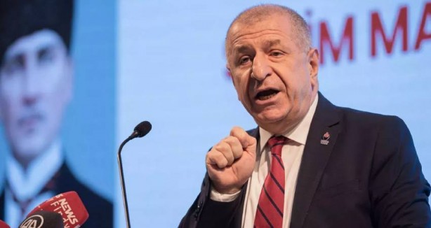 Foto - Ümit Özdağ'dan ortalığı karıştıracak iddia! Yeni kaos senaryosu şok etti 