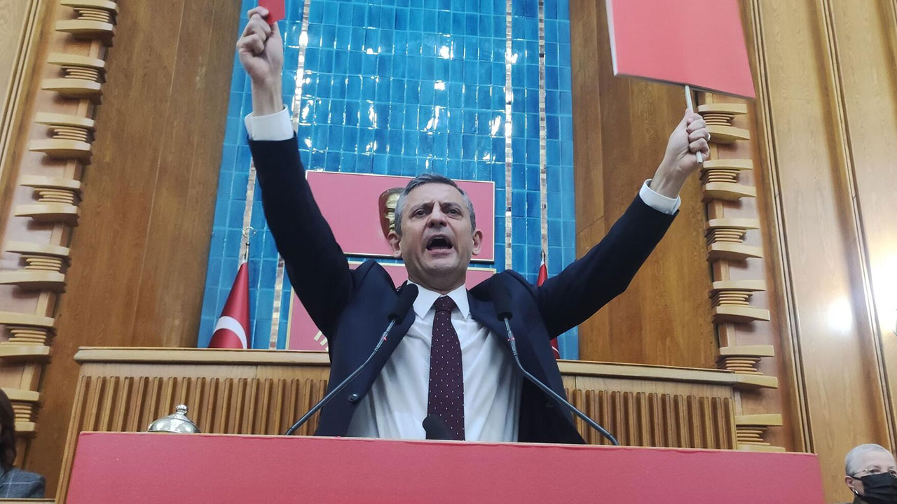 Foto - 'Ümit yok' diyen Hilal Kaplan'dan olay çıkış: Cumhurbaşkanı Erdoğan buna üzüldü