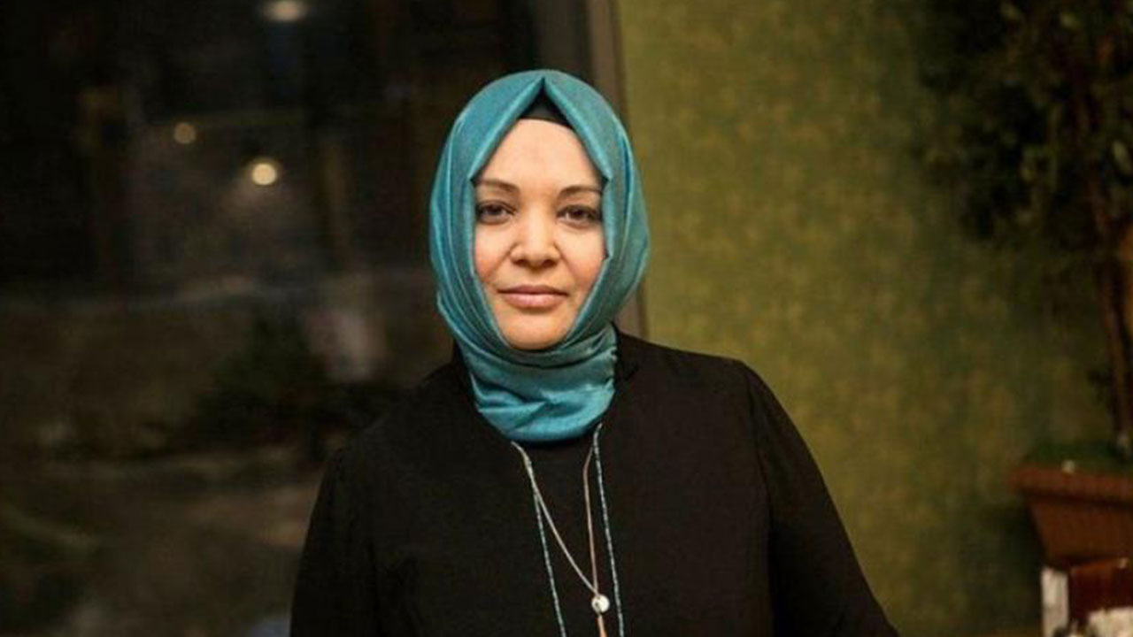 Foto - 'Ümit yok' diyen Hilal Kaplan'dan olay çıkış: Cumhurbaşkanı Erdoğan buna üzüldü