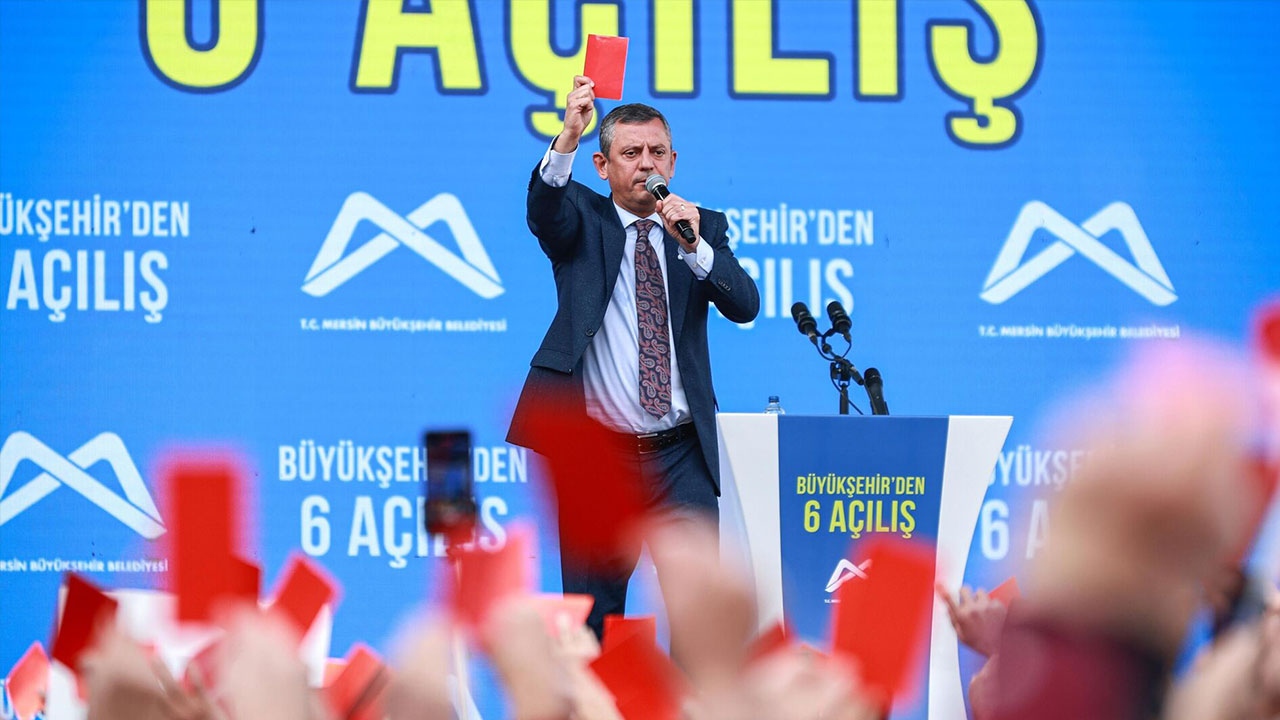 Foto - 'Ümit yok' diyen Hilal Kaplan'dan olay çıkış: Cumhurbaşkanı Erdoğan buna üzüldü