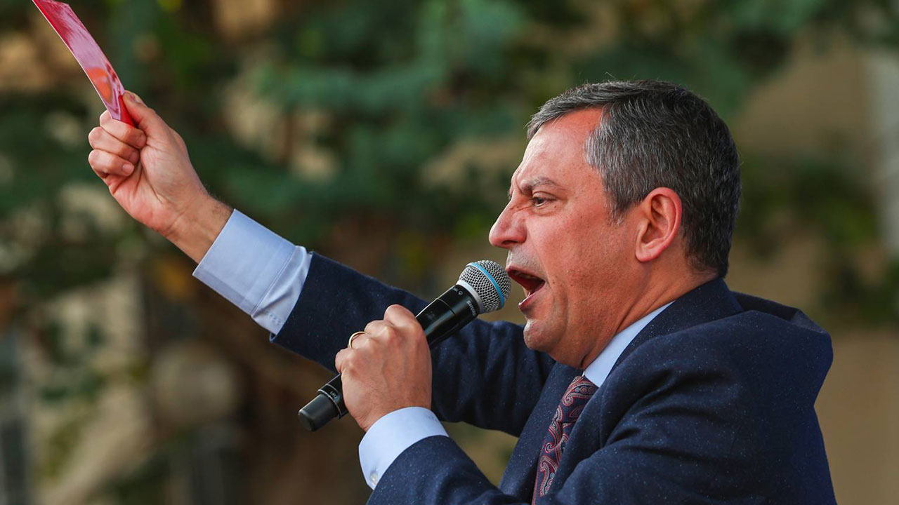 Foto - 'Ümit yok' diyen Hilal Kaplan'dan olay çıkış: Cumhurbaşkanı Erdoğan buna üzüldü