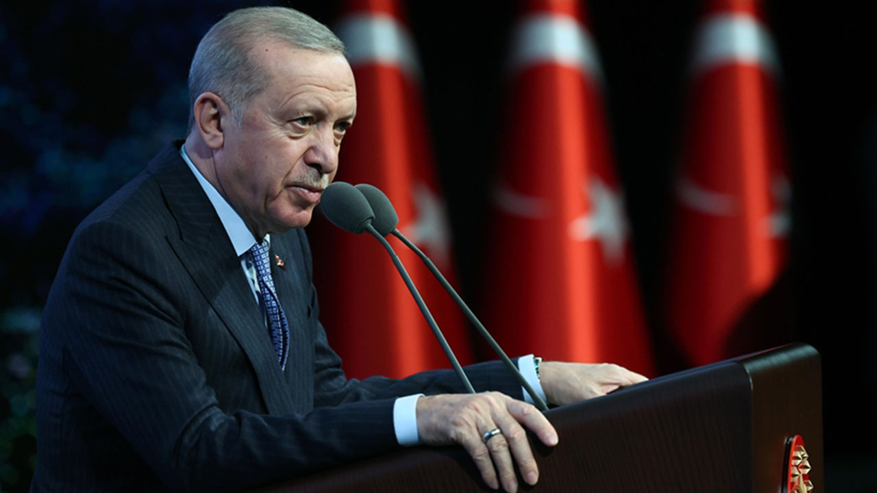 Foto - 'Ümit yok' diyen Hilal Kaplan'dan olay çıkış: Cumhurbaşkanı Erdoğan buna üzüldü