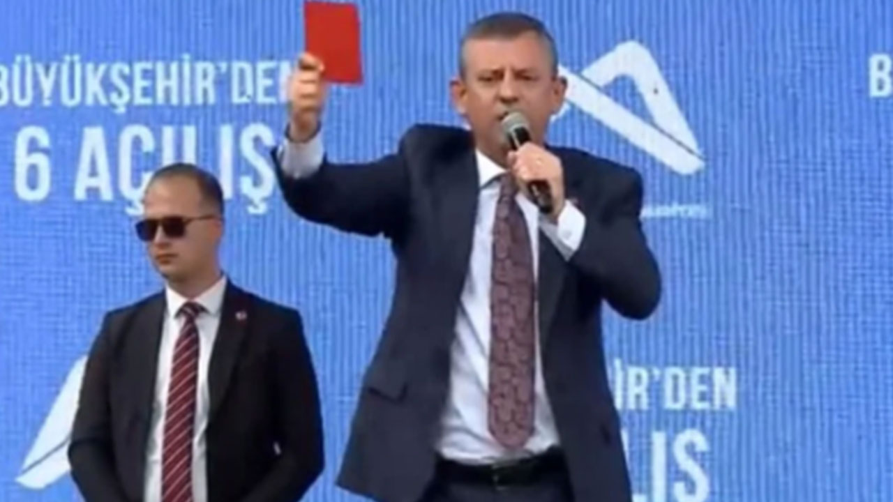 Foto - 'Ümit yok' diyen Hilal Kaplan'dan olay çıkış: Cumhurbaşkanı Erdoğan buna üzüldü